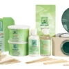 Clean + Easy Deluxe Pot Wax Starter Kit -Best Manicure Store 40120 500 29720 81355 34676 30817 56008 05985 45482.1629301743
