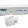 Carolina Cotton Pure Blend Of Fibers - 2"x2" Esthetic Wipes / 200ct -Best Manicure Store 407104600 09579 53373 91005 55853.1629303267
