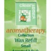 Clean + Easy Small Aromatherapy Wax Refill Assorted 3 Pack