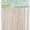Clean + Easy Applicator Sticks - 100pk -Best Manicure Store 41101 600 21179 63317 01179 55761 93628 75788 67254.1629300123