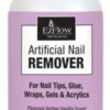 EzFlow Artificial Nail Remover - 4oz -Best Manicure Store 42005 ANR 4oz rendering HR 10139 56064 09777 13332 45694 77540 08168.1629300717