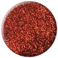 EzFlow Precious Gems Glitter - Fire Opal