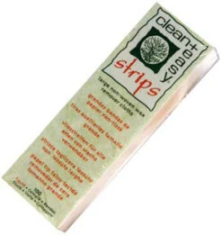 Clean + Easy Non-Woven Large Strips - 100pk 7 Clean + Easy Non-Woven Large Strips - 100pk -Best Manicure Store 42600 04019 95304 82175 62845 27986 67848 33715.1629300132