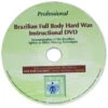 Clean + Easy Brazilian Wax DVD -Best Manicure Store 43019 91911 31906 73007 59019 77368 57435 33349.1629300133