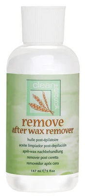 Clean + Easy Remove After Wax Remover - 5 Fl. Oz.