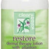 Clean + Easy Restore Dermal Therapy Lotion - 5 Oz 2 Clean + Easy Restore Dermal Therapy Lotion - 5 Oz -Best Manicure Store 43613 600 73369 69447 07018 25584 36904 58090 06804.1629301616