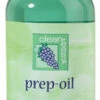 Clean + Easy Pre-Epilation Oil For Hard Wax - 5 Oz