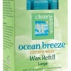 Clean + Easy Ocean Breeze Roll-On Wax - 3pk -Best Manicure Store 47340 31118 74566 38536 29918 79717 05839 31045.1629300722