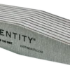 Entity Shaper -150 / 150 Grit Zinc - 25 Pk -Best Manicure Store 5101304 600 92957 34920 22518.1629303751