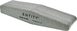 Entity Shaper -150 / 150 Grit Zinc - 25 Pk
