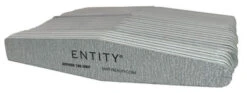 Entity Refiner -180/180 Grit Zinc - 25 Pk