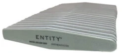 Entity Buffer - 220/280 Grit - 25 Pk