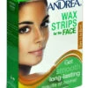 Andrea Wax Strips For The Face -Best Manicure Store 6027 1 ebay 67344 79652 50459 98722 45698 62299 39142.1629302373