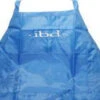 Ibd Metallic Blue Apron -Best Manicure Store 61111 500 98958 62696 09864 01670 42265 05495 07681.1629300209