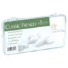 EzFlow Classic French Tips - 100ct -Best Manicure Store 66080 1 w 56069 11445.1681314546