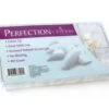 EzFlow Perfection French Tips - 100ct 2 EzFlow Perfection French Tips - 100ct -Best Manicure Store 66090 1 w 06590 02845.1681314547