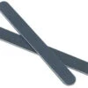 Black Washable Cushion Nail File - 50/pack - 100/100 -Best Manicure Store 71011 BlackFiles 56640 98586 35849 98015 33860 33625.1638296083