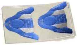 Ibd Professional Nail Forms - 100ct/pk