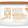 Satin Smooth Calendula Gold HARD WAX With Tea Tree Oil - 14oz