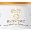 Satin Smooth Golden Quartz Wax - 14 Oz