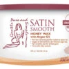 Satin Smooth Honey Wax With Argan Oil - 14oz