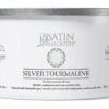 Satin Smooth Silver Tourmaline Wax - 14 Oz