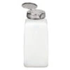 Liquid Dispenser - Plastic - 8oz -Best Manicure Store 8AMY9 AS02 09513.1719427129