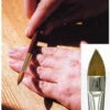 Master Kolinsky Nail Brush - Filbert# 8 -Best Manicure Store 8filbert 55904 82680 15132 06236 35417 93795 65249.1629300181