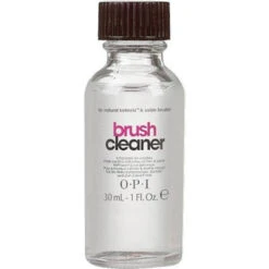 OPI Powder Perfection Brush Cleaner - 30 ML
