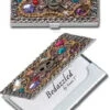 Business Card Case - Model BDC02 -Best Manicure Store BDC02 08117 19187 33101 10650 74436 73723 56902.1629300915