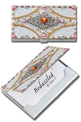 Business Card Case - Model BDC03 3 Business Card Case - Model BDC03
