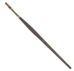 OPI Petite Flat Edge Brush