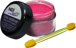NDI Beauty Color Additives Pink Fuchsia - .5oz