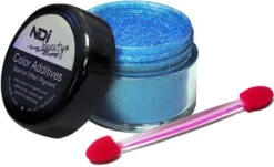 NDI Beauty Color Additives Blue Bright Sapphire - .5oz