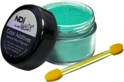 NDI Beauty Color Additives Green Aqua - .5oz
