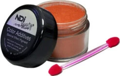 NDI Beauty Color Additives Orange Saffron - .5oz