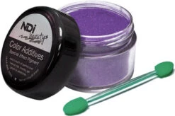 NDI Beauty Color Additives Violet Silken - .5oz