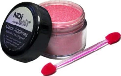 NDI Beauty Color Additives Pink Juicy - .5oz