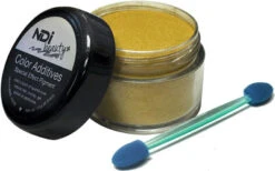 NDI Beauty Color Additives Skin Tone Shanghai Gold - .5oz