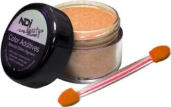 NDI Beauty Color Additives Skin Tone Zanzibar - .5oz
