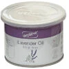 Depileve Lavender Oil Strip Wax - 13.52 Fl Oz -Best Manicure Store D135 01109.1675299573