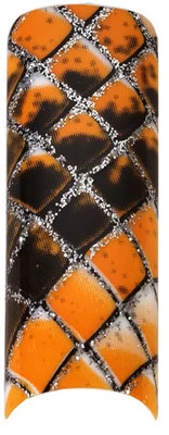 Shooting Star Designer French Tips - DT110 3 Shooting Star Designer French Tips - DT110