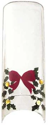 Shooting Star Designer French Tips - DTX9