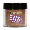 LeChat EFFX Glitter Cinnamon & Sugar - 20 Grams -Best Manicure Store EFFX01 05237.1645577235
