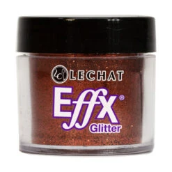 LeChat EFFX Glitter Copper Penny - 20 Grams