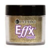 LeChat EFFX Glitter 18k Gold - 20 Grams -Best Manicure Store EFFX07 72738.1645577740