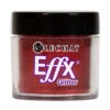 LeChat EFFX Glitter Ruby Red - 20 Grams -Best Manicure Store EFFX09 91240.1645577842