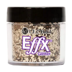 LeChat EFFX Glitter Gold Mine - 20 Grams
