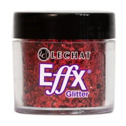 LeChat EFFX Glitter Fire Hex - 20 Grams