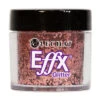LeChat EFFX Glitter Heart Hex - 20 Grams -Best Manicure Store EFFX25 93125.1645638847